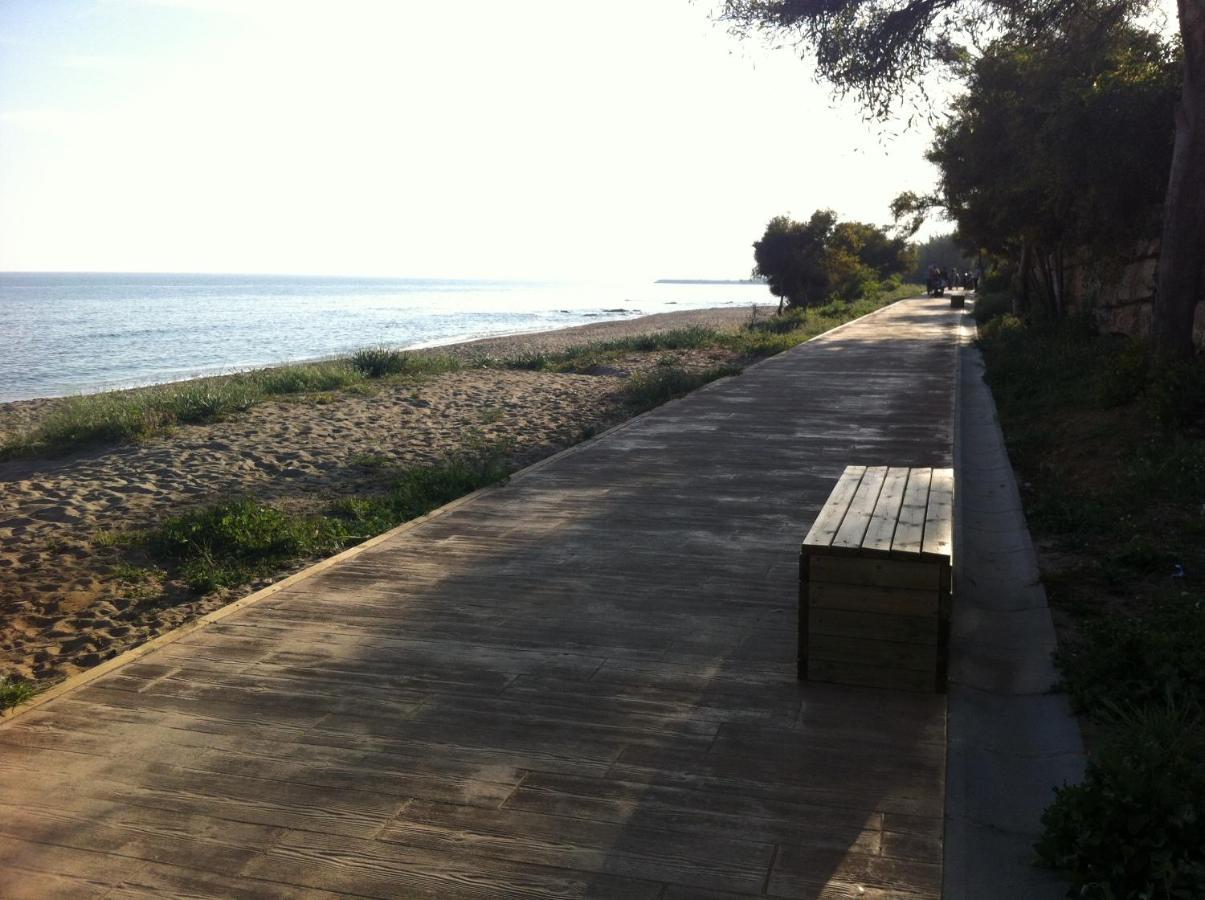 Apartamento Casas del Mar Bajo con vista Mijas Exterior foto